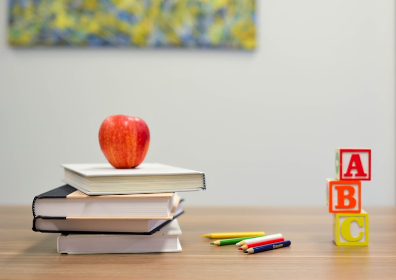 Education community — People