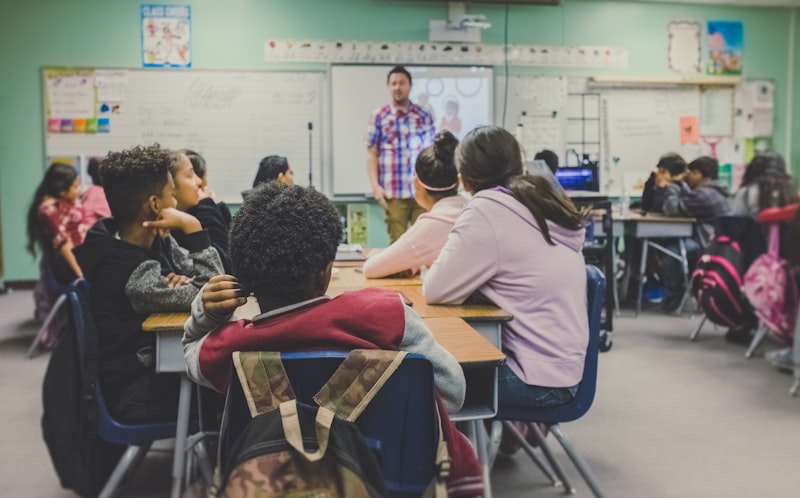 Education community — Purpose
