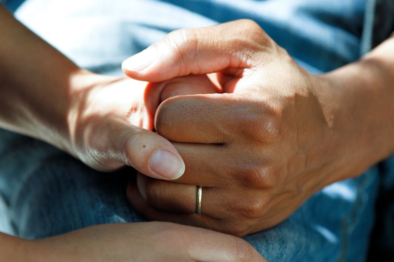 Healthcare community — Purpose
