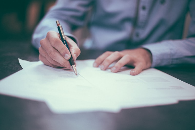 Legal community — Prosperity