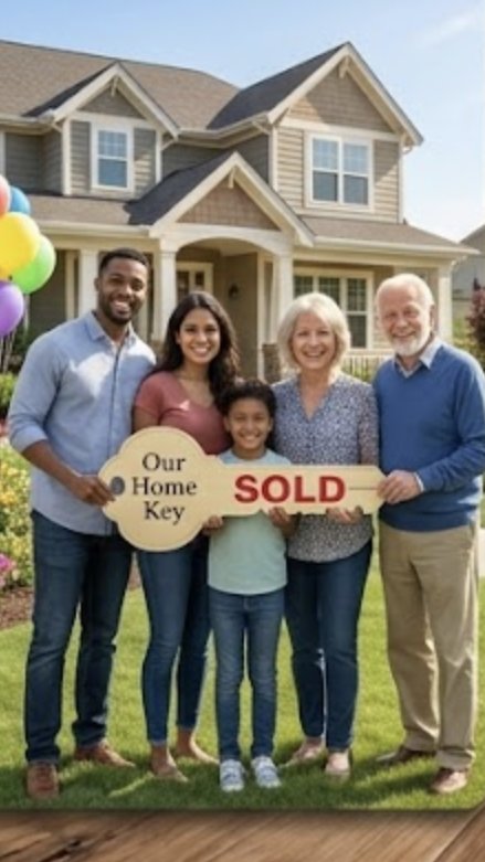 Real-estate community — People